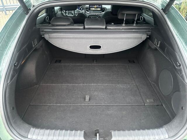 KIA PRO CEE D ProCeed 1.5 T-GDi GT-PlusLine