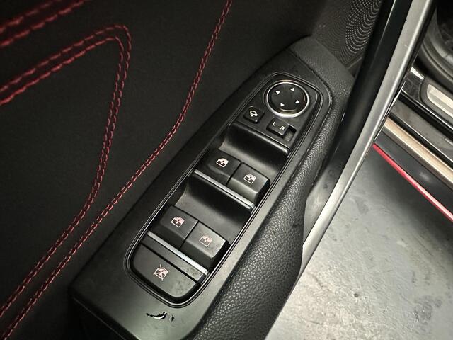 KIA PRO CEE D ProCeed 1.6 T-GDi GT