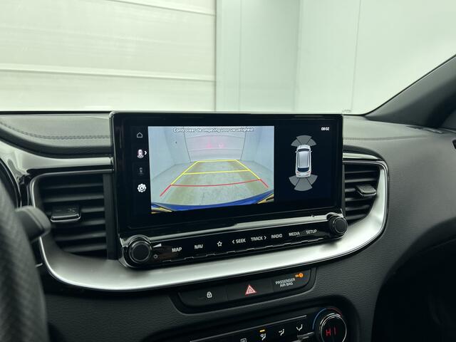 KIA PRO CEE D ProCeed 1.5 T-GDi GT-Line | Camera | Apple Car Play | Stoel & Stuurverwarming | Nederlandse Auto | NAP |