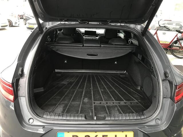 KIA PRO CEE D ProCeed 1.5 GT-PlusLine Automaat 7 JAAR GARANTIE