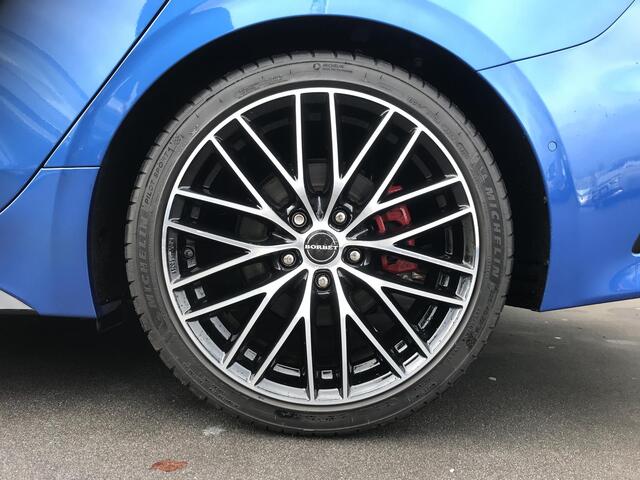 KIA PRO CEE D ProCeed 1.6 GT 204PK Automaat 7 JAAR GARANTIE