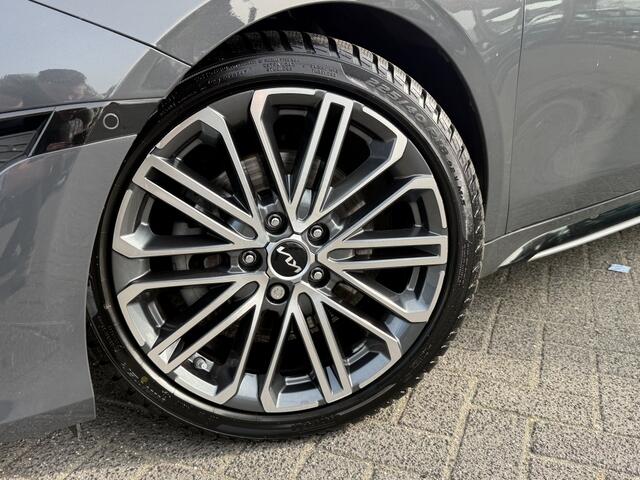 KIA PRO CEE D ProCeed 1.5 T-GDi GT-PlusL.