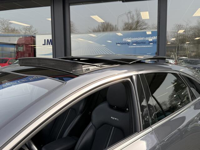 KIA PRO CEE D ProCeed 1.5 T-GDi GT-PlusL.