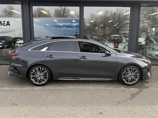 KIA PRO CEE D ProCeed 1.5 T-GDi GT-PlusL.