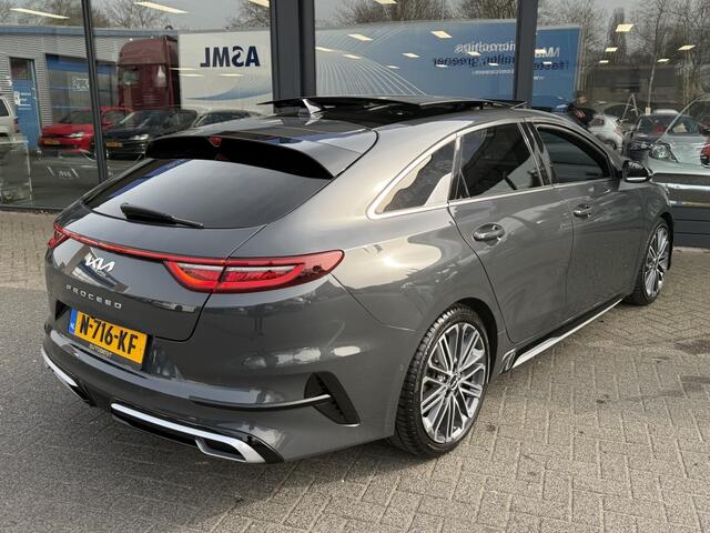 KIA PRO CEE D ProCeed 1.5 T-GDi GT-PlusL.