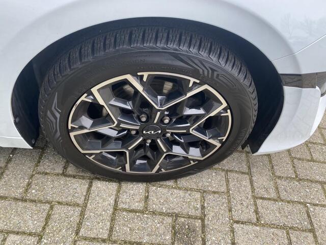 KIA PRO CEE D ProCeed 1.5 T-GDi GT-Line info Roel 0492-588951