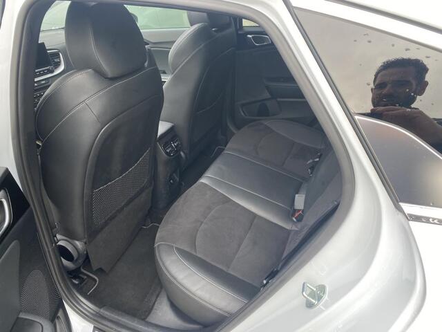 KIA PRO CEE D ProCeed 1.5 T-GDi GT-Line info Roel 0492-588951