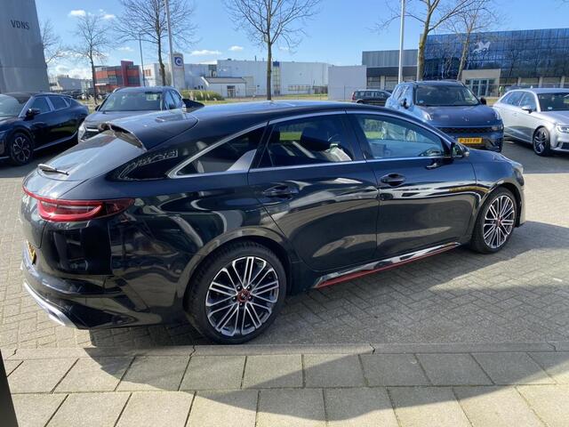 KIA PRO CEE D ProCeed 1.0 T-GDi GT-Line 18 Inch // Panorama Dak info Roel 0492-588951