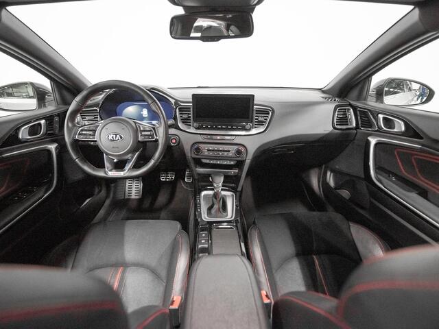 KIA PRO CEE D ProCeed 1.6 T-GDi GT Pano Virtual Memory Keyless