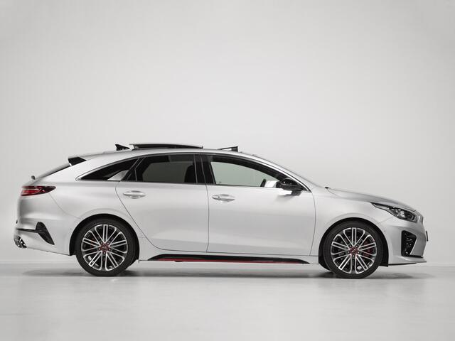 KIA PRO CEE D ProCeed 1.6 T-GDi GT Pano Virtual Memory Keyless