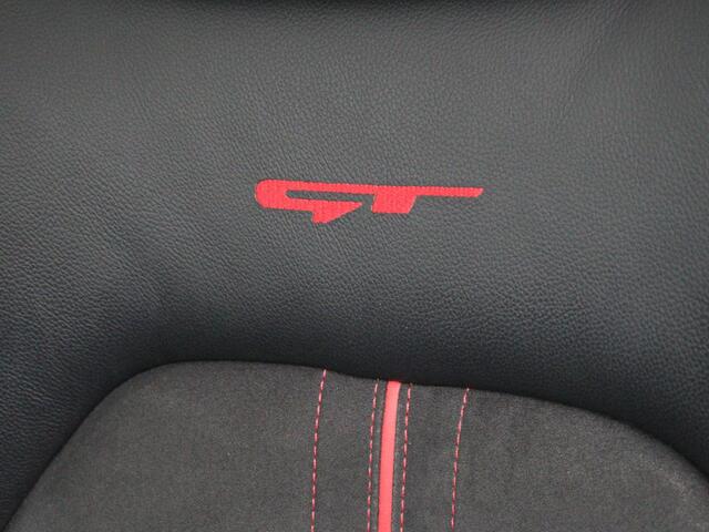 KIA PRO CEE D ProCeed 1.6 T-GDI GT | 204pk | Panoramadak | Leder/Alcantara | Stoel & stuurverwarming | Trekhaak | Adaptive cruise | JBL Sound | Carplay | Camera | Navigatie | Full LED | Keyless | Achterbankverwarming