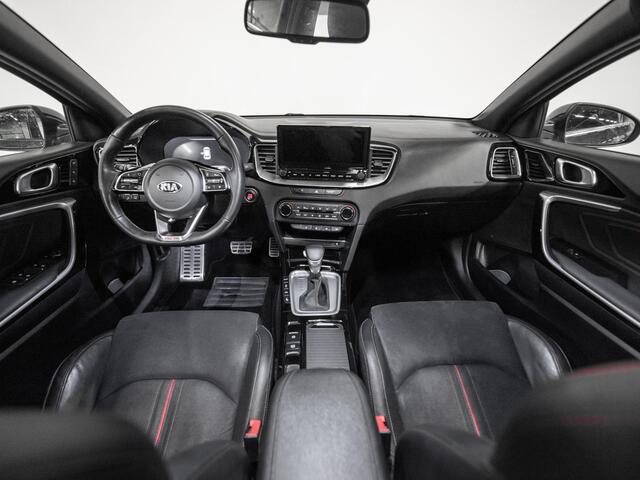 KIA PRO CEE D Proceed 1.6 T-GDi GT Pano Virtual Memory Keyless