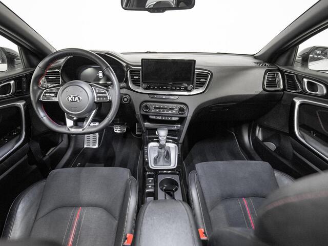 KIA PRO CEE D ProCeed 1.6 T-GDi GT Pano Virtual ACC Keyless