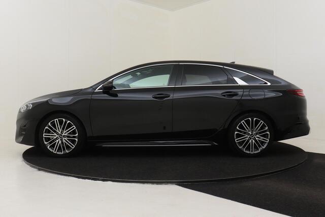 KIA PRO CEE D ProCeed 1.5 T-GDi GT-PLUSLINE -ELEK.STOELEN|KEYLESS|JBL|GT-LINE|CAMERA