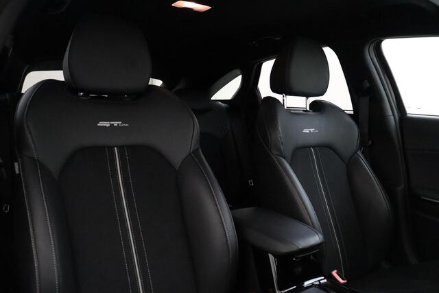 KIA PRO CEE D ProCeed 1.5 T-GDi GT-PLUSLINE -ELEK.STOELEN|KEYLESS|JBL|GT-LINE|CAMERA