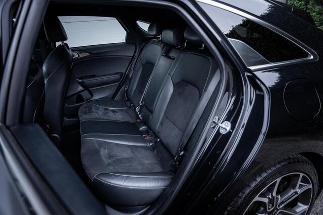 KIA PRO CEE D ProCeed 1.0 T-GDI GT-PlusLine I Winterpack I Camera I Carplay I Stoelmemo I NL-auto I 1e-eig. I Dealer-onderhouden