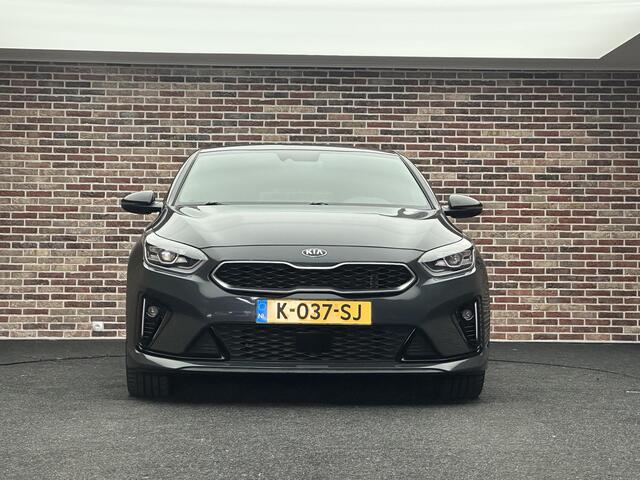 KIA PRO CEE D ProCeed 1.5 T-GDI GT-PlusLine | CarPlay| Dak| JBL| Adaptive Cruise|
