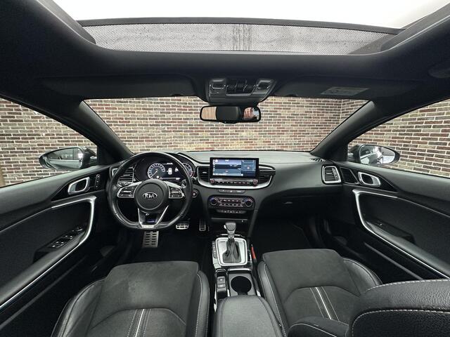 KIA PRO CEE D ProCeed 1.5 T-GDI GT-PlusLine | CarPlay| Dak| JBL| Adaptive Cruise|