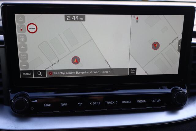 KIA PRO CEE D ProCeed 1.5 T-GDI GT-PlusLine Panoramadak, Schuif- kanteldak, Navigatie, Apple Carplay, Voorstoelen en achterbank verwarmbaar, JBL sound