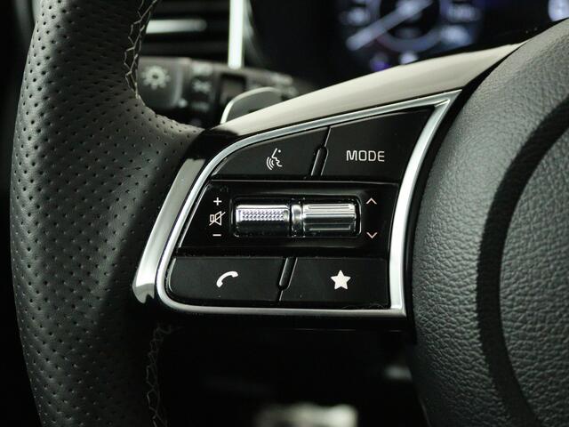 KIA PRO CEE D ProCeed 1.5 T-GDi GT-PlusLine | 10 Jaar Garantie | Adaptive Cruise Control | Panoramadak | Achterbank verwarmd | Nederlandse Auto | NAP |