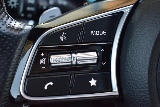 KIA PRO CEE D ProCeed 1.5 T-GDi GT-PlusLine | Automaat | Memory | Stuur + Stoelverwarming | Tot 10Jr. Kia-Garantie |