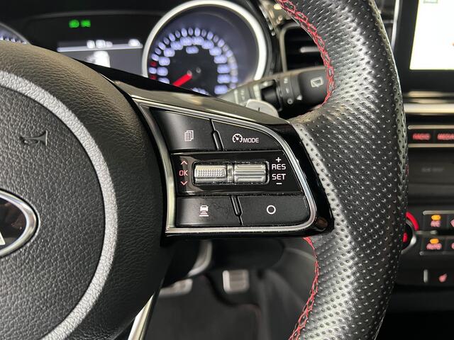 KIA PRO CEE D ProCeed 1.6 T-GDI GT 204PK Snelste GT uitvoering! Bomvol Luxe en sportief.
