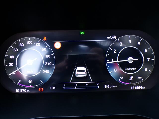 KIA PRO CEE D ProCeed 1.0 T-GDi GT-Line, Schuifdak / Full LED / Camera / Stoel + Stuurverwarming / 17' Sportvelgen