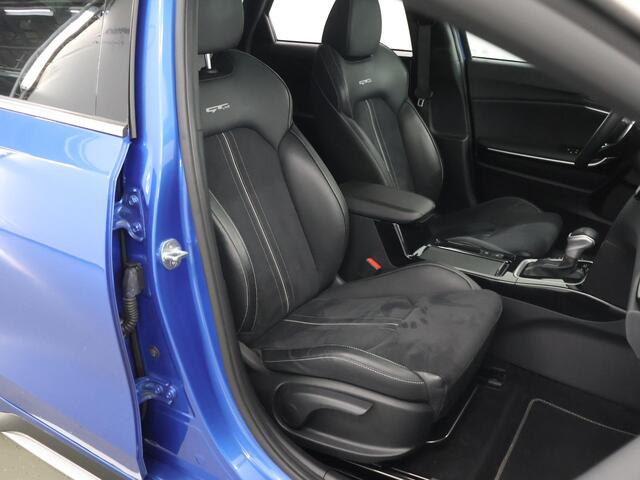 KIA PRO CEE D ProCeed 1.5 T-GDi GT-PlusLine | Trekhaak Afneembaar | Panoramadak | JBL Audio | Elektrisch verstelb. bestuurdersstoel met geheugen | Stoel/Stuurwielverwarming