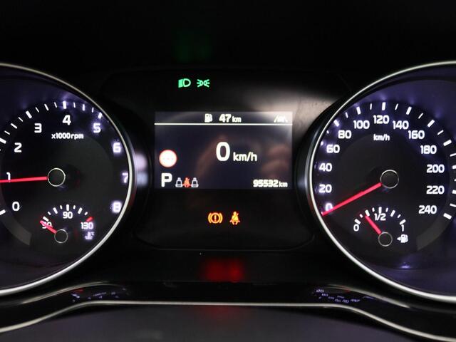 KIA PRO CEE D ProCeed 1.4 T-GDI GT-PlusLine