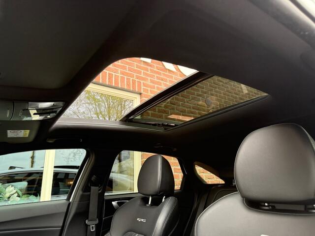 KIA PRO CEE D ProCeed 1.0 T-GDI GT-Line PANODAK / SCHUIF.KANTELDAK / STOEL&STUUR VERW.