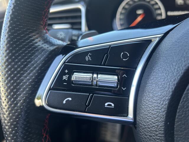 KIA PRO CEE D ProCeed 1.6 T-GDI GT // FULL LED // MEMORY SEAT // DIGITAL COCKPIT // ADAPTIVE CRUISE // JBL AUDIO