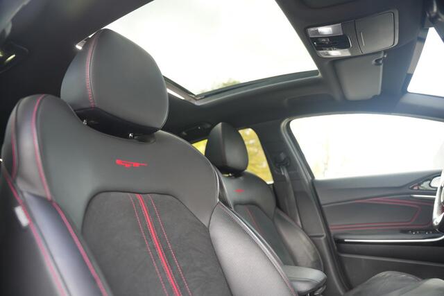 KIA PRO CEE D ProCeed 1.6 T-GDI GT Panoramadak JBL Sportstoelen Camera Lane Assist