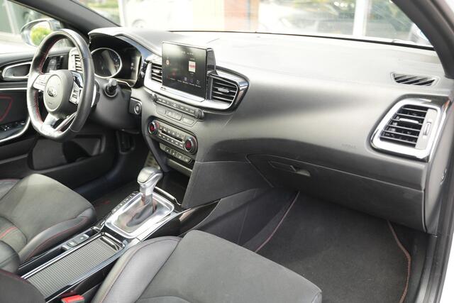 KIA PRO CEE D ProCeed 1.6 T-GDI GT Panoramadak JBL Sportstoelen Camera Lane Assist