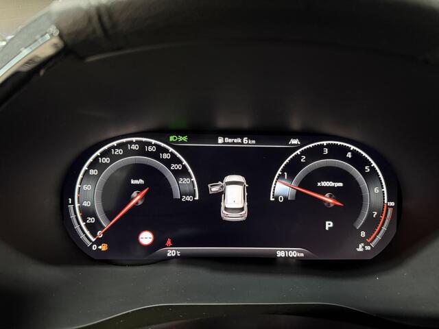 KIA PRO CEE D ProCeed 1.4 T-GDI GT-PlusLine Trekhaak, elektrisch glazen schuif kantel dak, Stoel en Stuurverwarming, Apple Carplay/Android Auto.