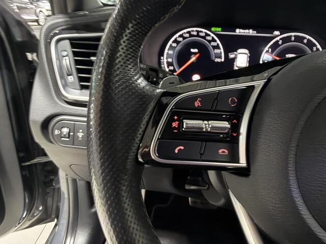 KIA PRO CEE D ProCeed 1.4 T-GDI GT-PlusLine Trekhaak, elektrisch glazen schuif kantel dak, Stoel en Stuurverwarming, Apple Carplay/Android Auto.