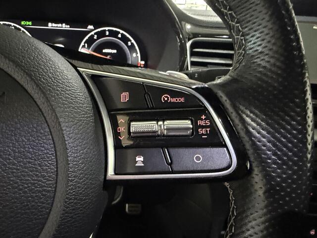 KIA PRO CEE D ProCeed 1.4 T-GDI GT-PlusLine Trekhaak, elektrisch glazen schuif kantel dak, Stoel en Stuurverwarming, Apple Carplay/Android Auto.