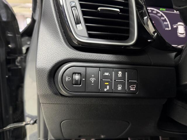 KIA PRO CEE D ProCeed 1.4 T-GDI GT-PlusLine Trekhaak, elektrisch glazen schuif kantel dak, Stoel en Stuurverwarming, Apple Carplay/Android Auto.