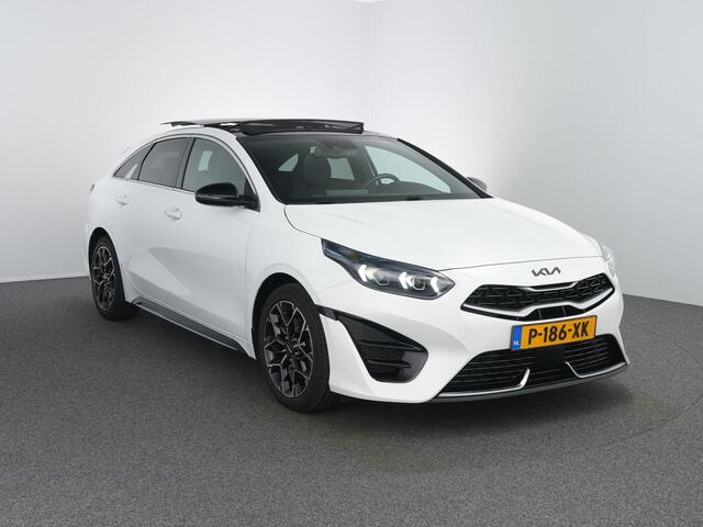 KIA PRO CEE D ProCeed 1.0 T-GDi GT-Line | Pano | Camera | Winterpakket | Keyless | Dodehoeksensor |