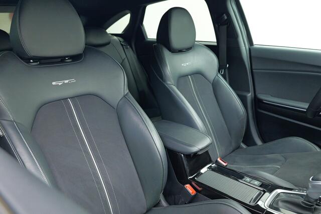KIA PRO CEE D ProCeed 1.5 T-GDi GT-Line Automaat | stoel/stuurverwarming | 17'' licht metaal