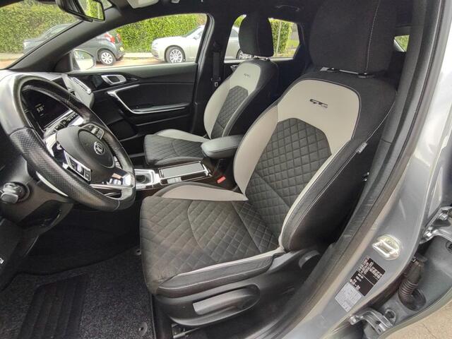 KIA PRO CEE D 1.4 T-GDI GT-PL. INE AUTOMAAT