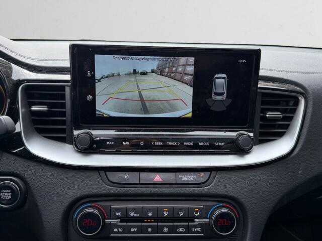 KIA PRO CEE D ProCeed 1.5 T-GDi 160pk GT-Line Aut- Panoramadak, Carplay, Android Auto, Digital Cockpit, Camera