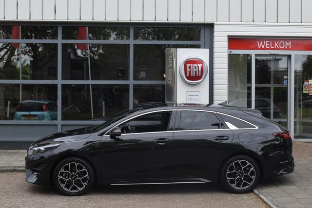 KIA PRO CEE D ProCeed 1.0 T-GDi GT-Line|1e eigenaar|Orig.NL