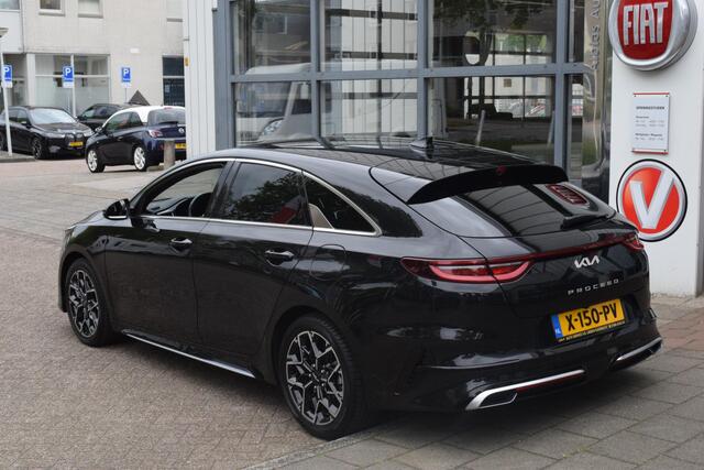 KIA PRO CEE D ProCeed 1.0 T-GDi GT-Line|1e eigenaar|Orig.NL