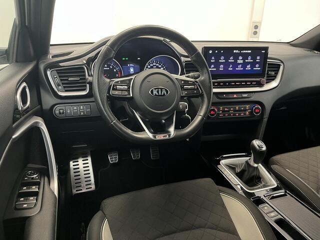 KIA PRO CEE D ProCeed 1.5 T-GDi GT-Line Edition | TREKHAAK | CAMERA | CARPLAY |