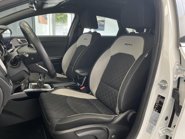 KIA PRO CEE D ProCeed 1.5 T-GDi GT-Line Edition | TREKHAAK | CAMERA | CARPLAY |