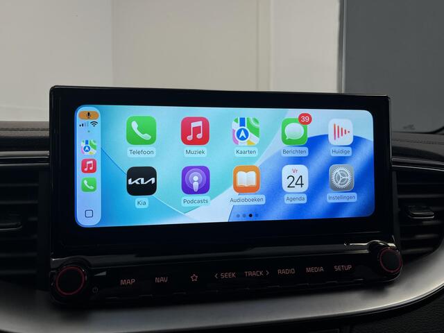 KIA PRO CEE D ProCeed 1.5 T-GDi GT-Line Edition | TREKHAAK | CAMERA | CARPLAY |