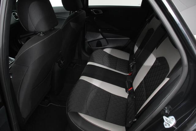 KIA PRO CEE D ProCeed 1.0 T-GDI 120pk GT-Line Navigatie Climate Control Camera JBL Audio Lane/Side Assist Stoel/Stuurverwarming LED