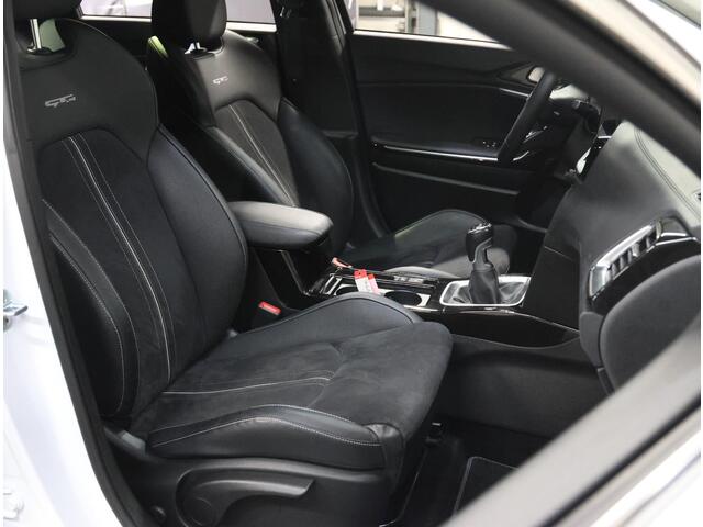 KIA PRO CEE D ProCeed 1.4 140PK T-GDI GT-PlusLine | 2de eigenaar | AppleCarPlay/AndroidAuto | Alcantra/Lederenbekleding | Schuifkanteldak | JBL Audio | Navigatie | Cruise Control | Keyless | Stoel/StuurVerwarming | Camera | Isofix | Privacy Glass | Elektrische Achterkl