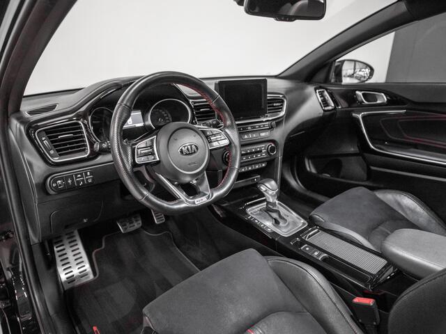 KIA PRO CEE D ProCeed 1.6 T-GDI GT Pano ACC Memory Keyless