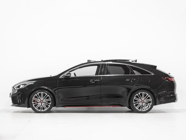 KIA PRO CEE D ProCeed 1.6 T-GDI GT Pano ACC Memory Keyless